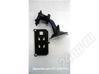 Лот: 236350. Фото: 1. Автомобильный держатель для HTC... Смартфоны