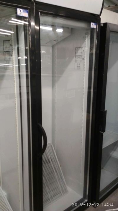 Лот: 15229698. Фото: 1. Холодильный шкаф coldwell c450... Холодильное