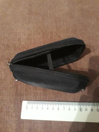 Лот: 10110578. Фото: 1. чехол для мыльницы. Чехлы, сумки, ремешки