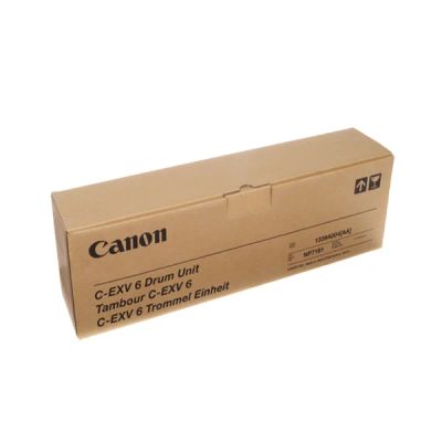 Лот: 6568189. Фото: 1. Драм юнит Canon C-EXV6/NPG15 для... Картриджи, расходные материалы