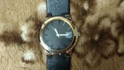 Лот: 8392140. Фото: 1. Часы наручные QandQ. Другие наручные часы