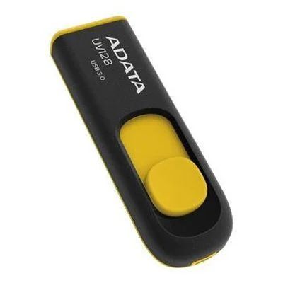 Лот: 5070812. Фото: 1. Флешка USB 32 ГБ A-DATA DashDrive... USB-флеш карты