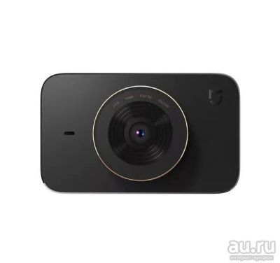 Лот: 15303875. Фото: 1. Автомобильный видеорегистратор... Видеокамеры