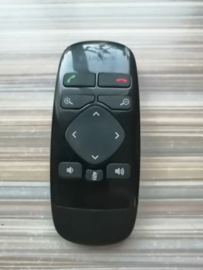 Лот: 21421505. Фото: 1. Пульт Logitech, назначение не... Другое (периферия)