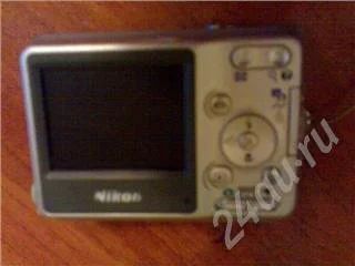 Лот: 553351. Фото: 1. фотоппарат глючит заедает а так... Цифровые компактные