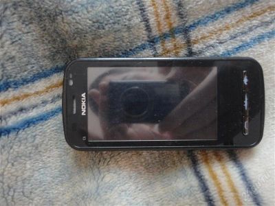 Лот: 2336517. Фото: 1. Nokia c6-00. Смартфоны
