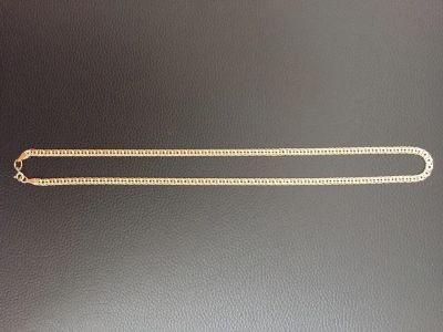 Лот: 8573986. Фото: 1. цепь золотая. украшения. ювелирные... Цепочки