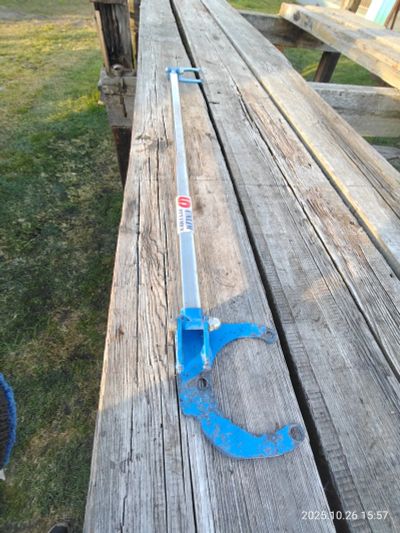 Лот: 25884840. Фото: 1. Распорка Corolla 120. Кузов