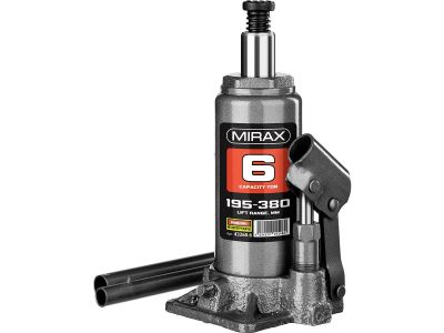 Лот: 11655871. Фото: 1. Домкрат гидравлический бутылочный... Домкраты