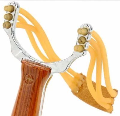 Лот: 8482813. Фото: 1. Рогатка. Луки, арбалеты