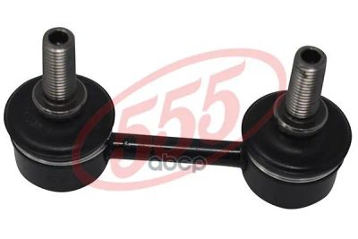 Лот: 25882250. Фото: 1. стойка стабилизатора "555" SL-6675... Кузов