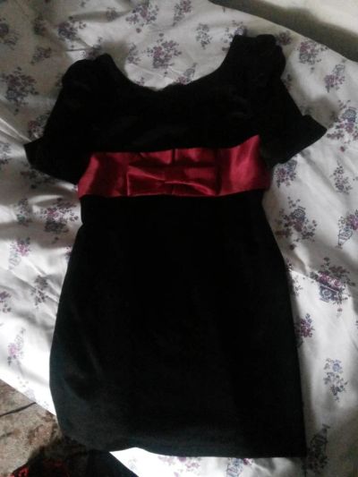 Лот: 4902484. Фото: 1. платье возможен обмен. Платья