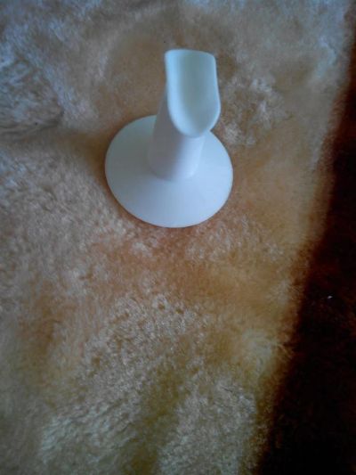 Лот: 3751161. Фото: 1. Подставка под палец. Инструменты, аксессуары