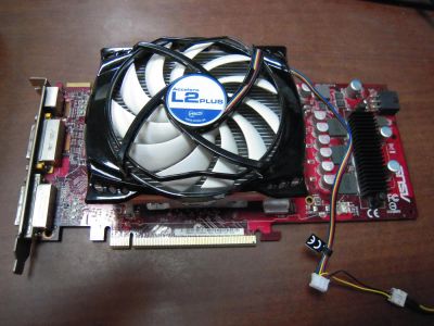 Лот: 5764849. Фото: 1. Видеокарта игровая AMD Radeon... Видеокарты