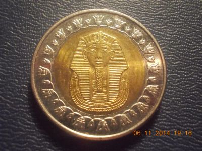 Лот: 4715695. Фото: 1. Для Вашей коллекции иностранная... Остальные страны