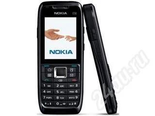 Лот: 400614. Фото: 1. телефон nokia Е51(смартфон).продажа... Кнопочные мобильные телефоны