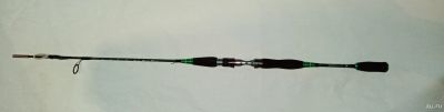 Лот: 16385512. Фото: 1. Клёвый Спиннинг удилище удочка... Удочки, спиннинги