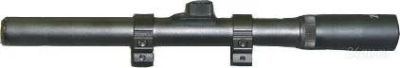 Лот: 119516. Фото: 1. Оптический прицел ZOS 4*20. Пневматическое оружие