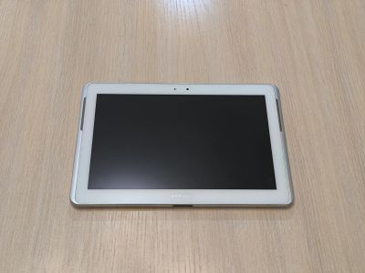Лот: 25885053. Фото: 1. Планшет Samsung Galaxy Tab 2 3G. Планшеты