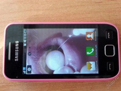 Лот: 2575859. Фото: 1. samsung. Кнопочные мобильные телефоны