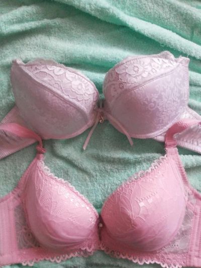Лот: 3790089. Фото: 1. 2 бюстгальтера. Нижнее бельё