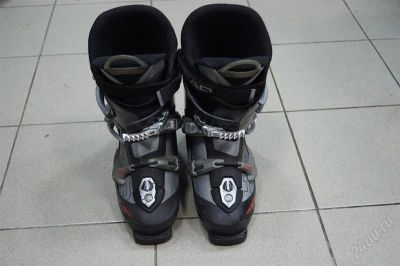 Лот: 1314121. Фото: 1. Ботинки горнолыжные HEAD E-FIT... Ботинки