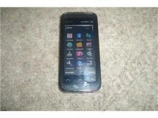 Лот: 513166. Фото: 1. 5530 . Кнопочные мобильные телефоны