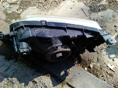 Лот: 1695297. Фото: 1. Фара Mazda Demio DW3W. Оптика и освещение