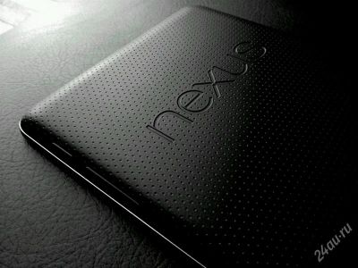 Лот: 2738641. Фото: 1. Asus Google Nexus 7 " 16Gb Wi-Fi... Планшеты