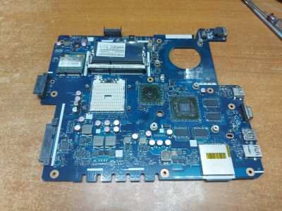 Лот: 25899022. Фото: 1. Материнская плата от Asus K53... Материнские платы