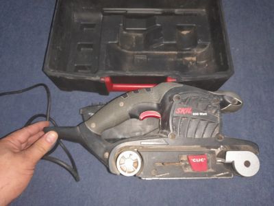 Лот: 18936956. Фото: 1. Шлифовальная машинка. Электроинструмент