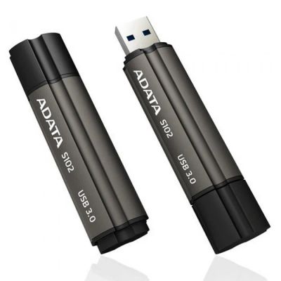 Лот: 4941826. Фото: 1. Флешка USB 128 ГБ ADATA DashDrive... USB-флеш карты