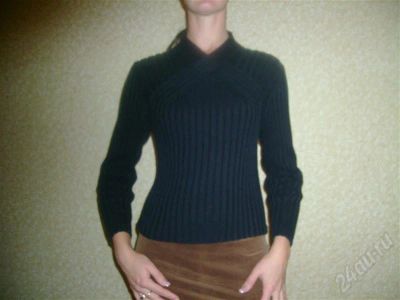 Лот: 553414. Фото: 1. Кофта 44-46 размера. Свитеры, толстовки, худи