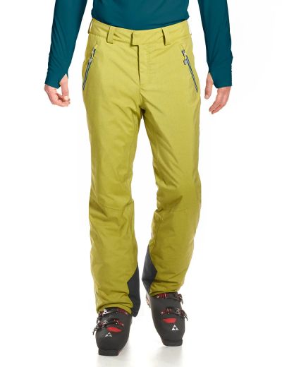 Лот: 12282868. Фото: 1. Брюки горнолыжные MAIER MS Spirit... Зимняя спортивная одежда