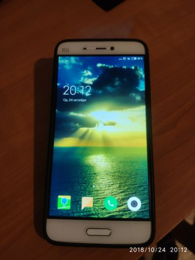 Лот: 12229451. Фото: 1. Xiaomi MI 5. Смартфоны