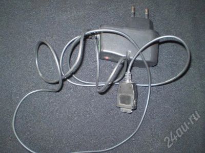 Лот: 39619. Фото: 1. зарядное устройство для телефона... Красноярск