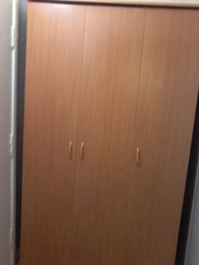 Лот: 6773872. Фото: 1. шкаф. Шкафы, шкафы-купе