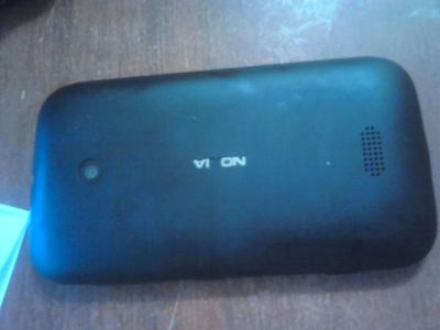 Лот: 5332392. Фото: 1. Sony experia e1 dual black и Lumia... Смартфоны