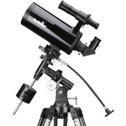Лот: 11323807. Фото: 1. Телескоп Sky-Watcher BK MAK102EQ2. Телескопы