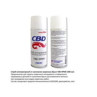 Лот: 20775025. Фото: 1. Сварочный спрей антипригарный... Выхлопная система