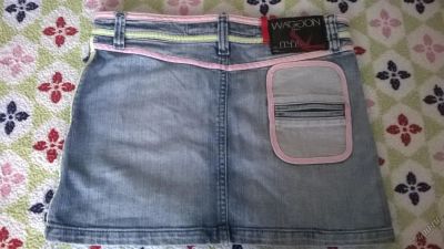 Лот: 5881645. Фото: 1. Юбка. Юбки