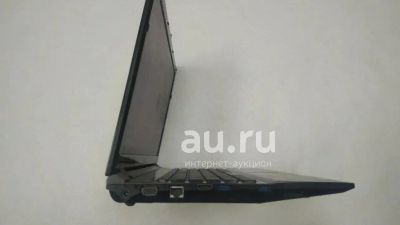 Лот: 25887834. Фото: 1. iRU W255E. Ноутбуки
