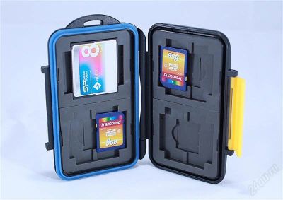 Лот: 1691546. Фото: 1. Экстремальный влагозащитный антишок... Чехлы, сумки, ремешки