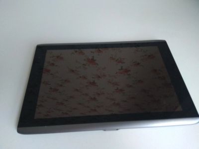 Лот: 16410254. Фото: 1. планшет. Планшеты