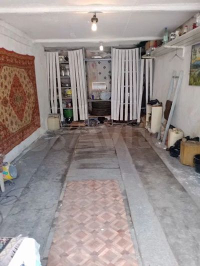Лот: 25889054. Фото: 1. Гараж. Гаражи, парковочные места