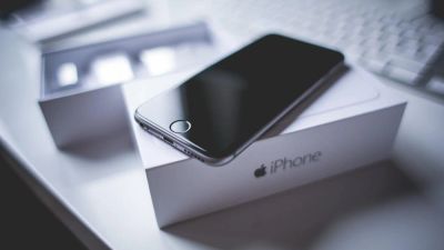 Лот: 8808987. Фото: 1. iPhone 6 64Gb Разные цвета c Touch... Смартфоны