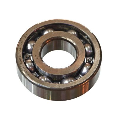 Лот: 25929518. Фото: 1. Подшипник 25x62x17 Suzuki 09262-25084-000... Запчасти для лодок, катеров, лодочных моторов