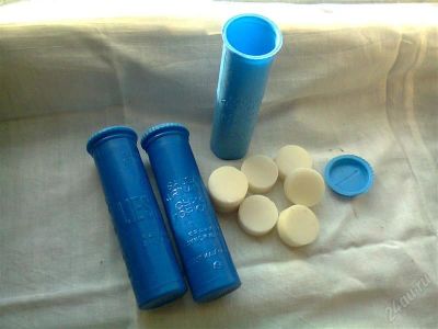 Лот: 2639878. Фото: 1. Сухое горючее 1976 года.В баночке... Другое (домашний быт)