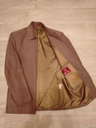 Лот: 18155693. Фото: 1. Куртка мужская. Верхняя одежда