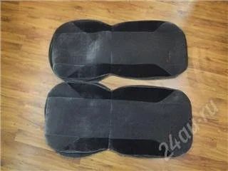 Лот: 124294. Фото: 1. Автомобильные чехлы. Другое (авто, мото, водный транспорт)